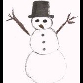 sneeuwpop