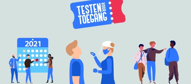 Testen voor toegang