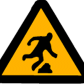 struikelen