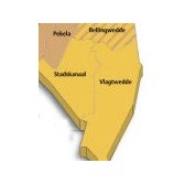 nieuwe gemeenten provincie groningenkklein