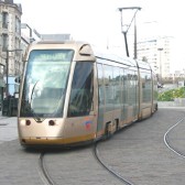 tram