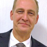 lijsttrekker ChristenUnie Stadskanaal - Bert van Beek1
