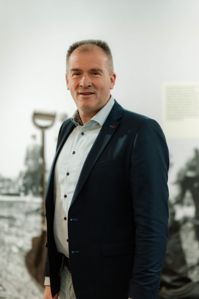 René Fietje, ChristenUnie Stadskanaal